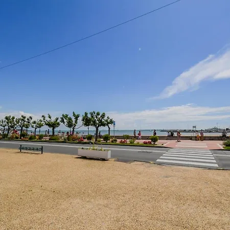 Grain De Sable 아파트 로양