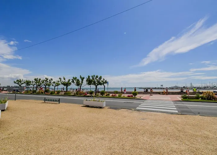 Grain De Sable 아파트 로양